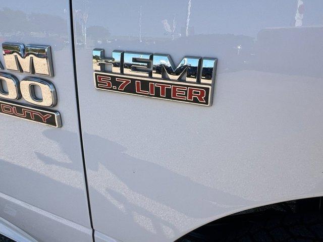 Photo of 2014 Bright White Clearcoat RAM 2500