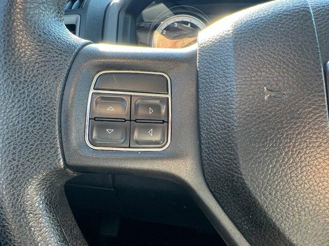 Photo of 2014 Bright White Clearcoat RAM 2500