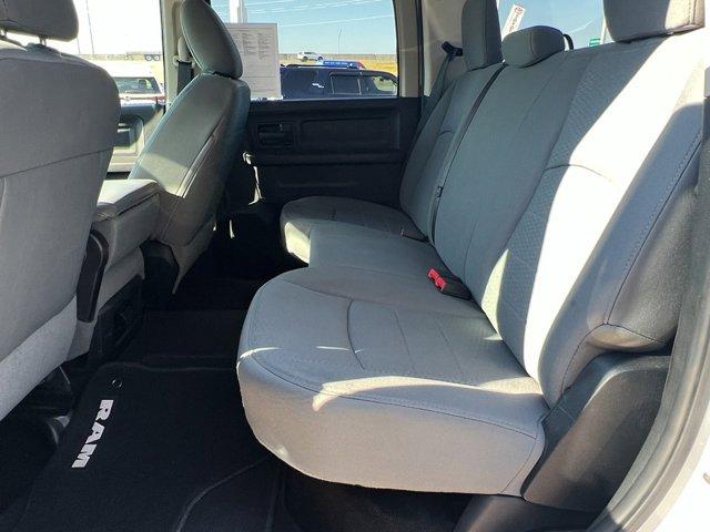 Photo of 2014 Bright White Clearcoat RAM 2500