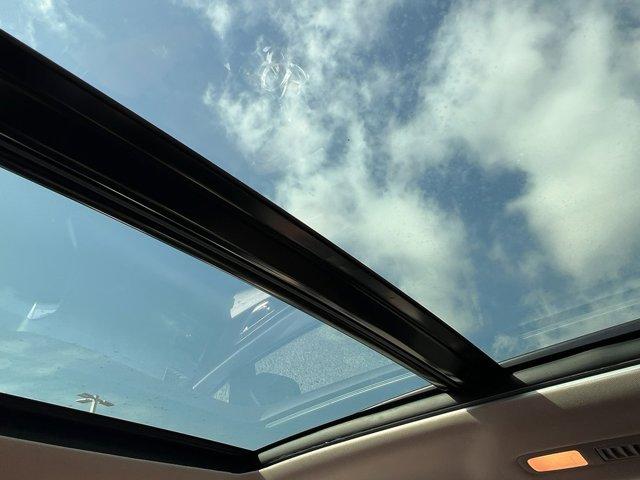Photo of 2019 Crystal Black Pearl Subaru Ascent