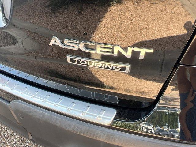 Photo of 2019 Crystal Black Pearl Subaru Ascent