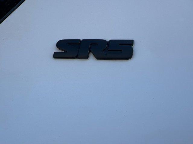 Photo of 2020 Super White Toyota 4Runner