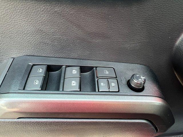 Photo of 2022 Red Toyota Tacoma