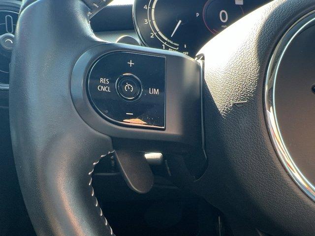 Photo of 2022 Blue MINI Hardtop