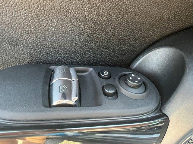 Photo of 2022 Blue MINI Hardtop