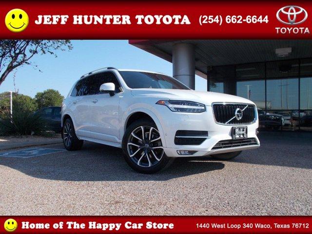 2018 Volvo XC90