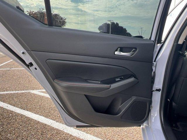 Photo of 2024 Gray Sky Pearl Nissan Altima