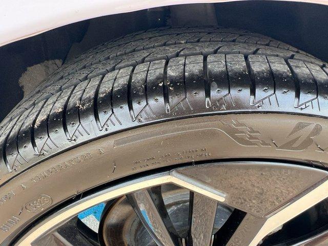 Photo of 2024 Gray Sky Pearl Nissan Altima