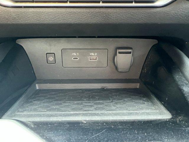 Photo of 2024 Gray Sky Pearl Nissan Altima