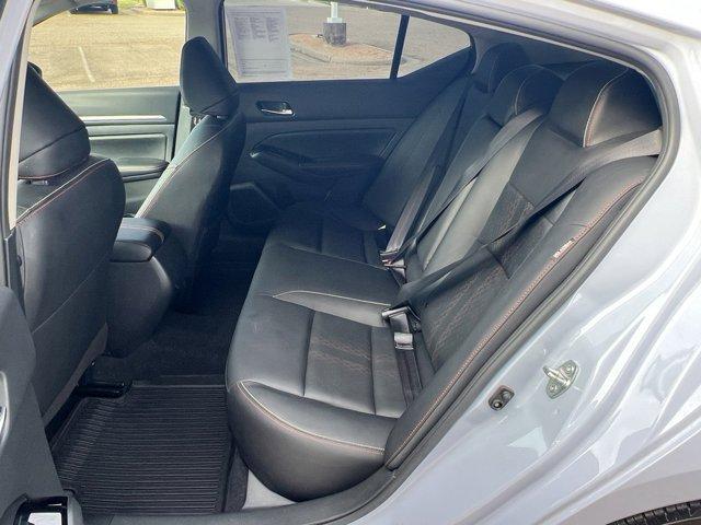 Photo of 2024 Gray Sky Pearl Nissan Altima