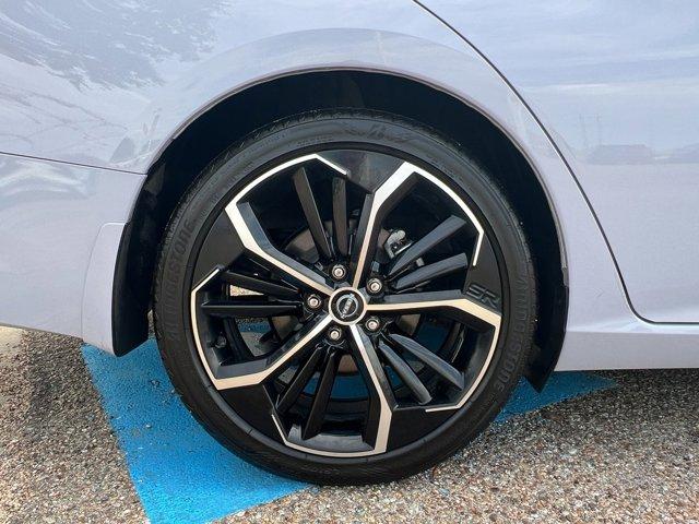 Photo of 2024 Gray Sky Pearl Nissan Altima