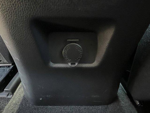 Photo of 2023 Gray Toyota RAV4