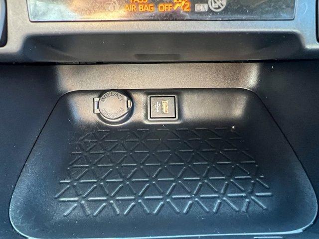 Photo of 2023 Gray Toyota RAV4