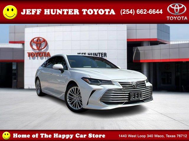 2019 Toyota Avalon