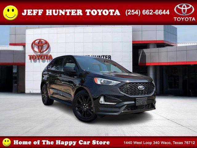 2021 Ford Edge