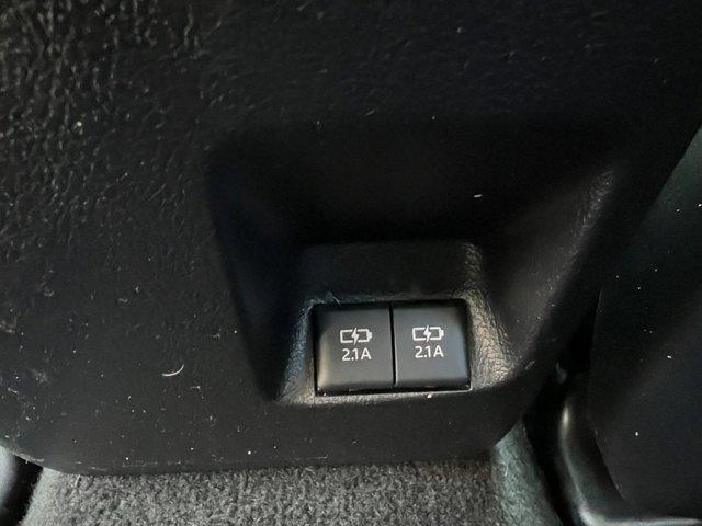 Photo of 2021 Gray Toyota 4Runner