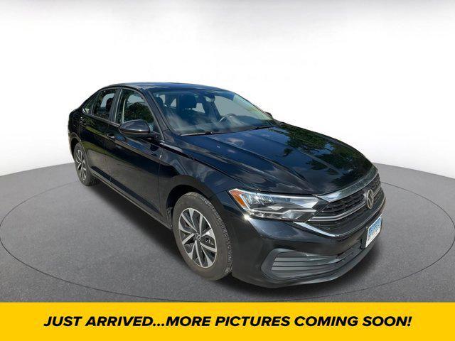 2024 Volkswagen Jetta
