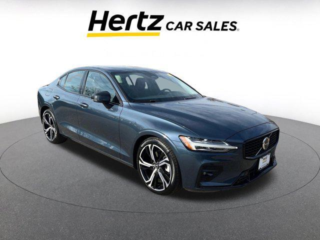 2024 Volvo S60