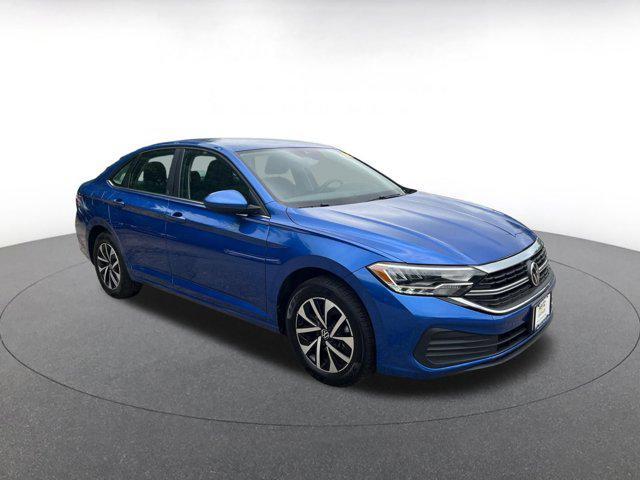 2024 Volkswagen Jetta