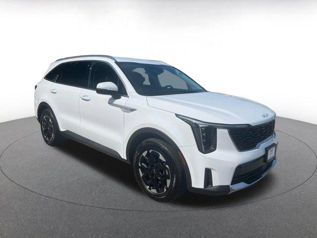 2024 Kia Sorento