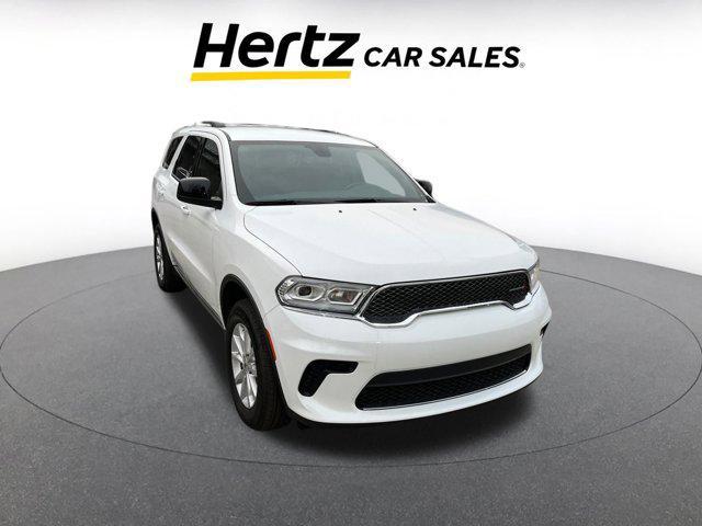 2024 Dodge Durango