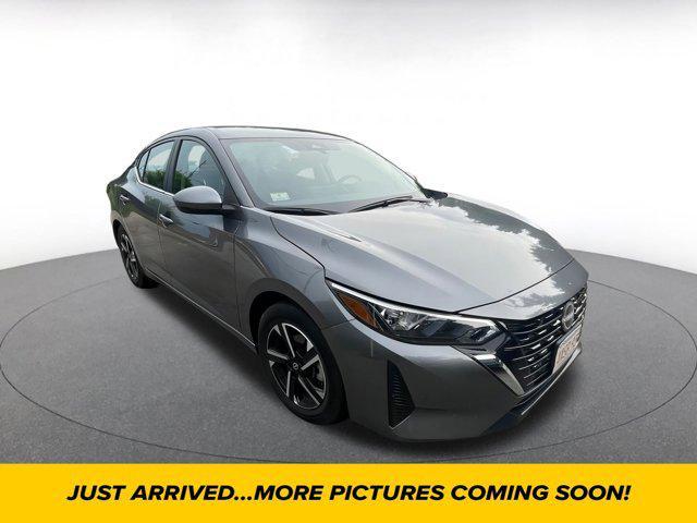 2024 Nissan Sentra
