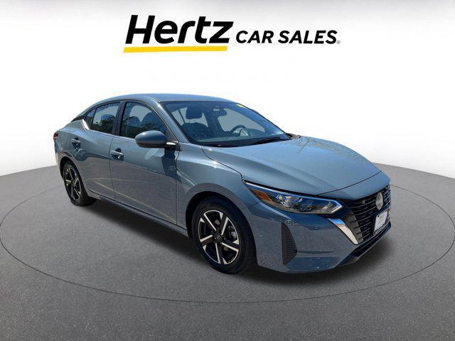 2024 Nissan Sentra