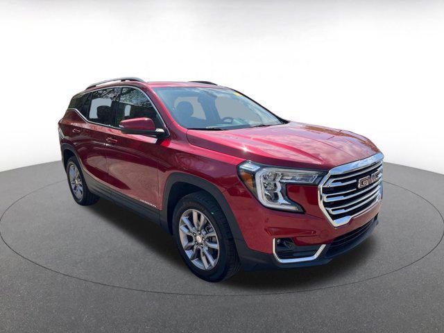 2023 GMC Terrain