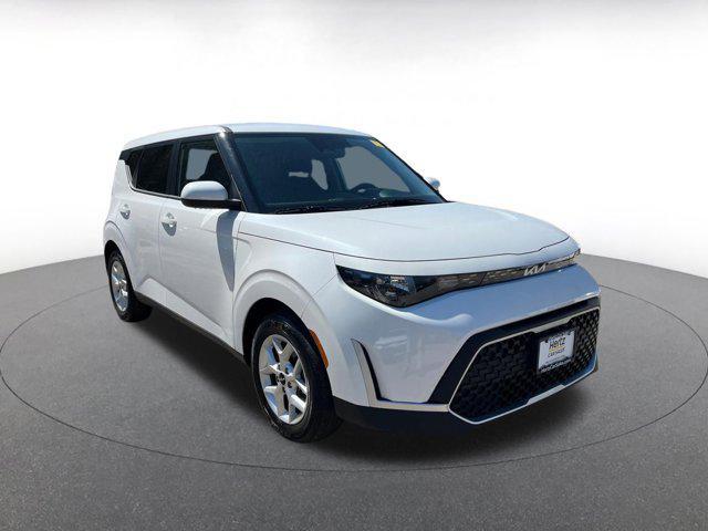 2024 Kia SOUL