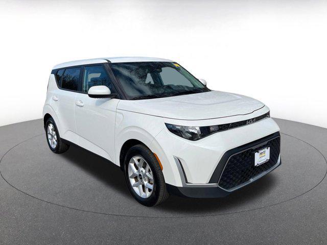 2024 Kia SOUL