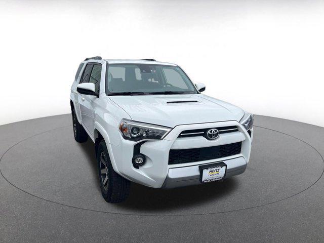 2024 Toyota 4runner