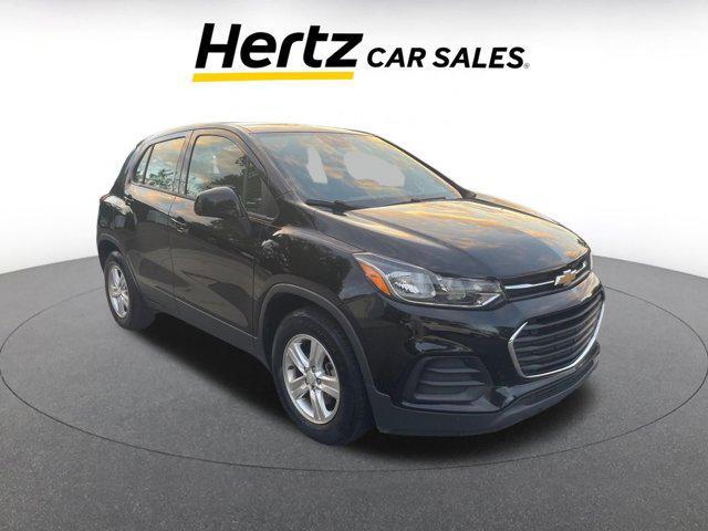 2019 Chevrolet TRAX