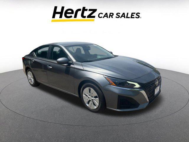 2023 Nissan Altima