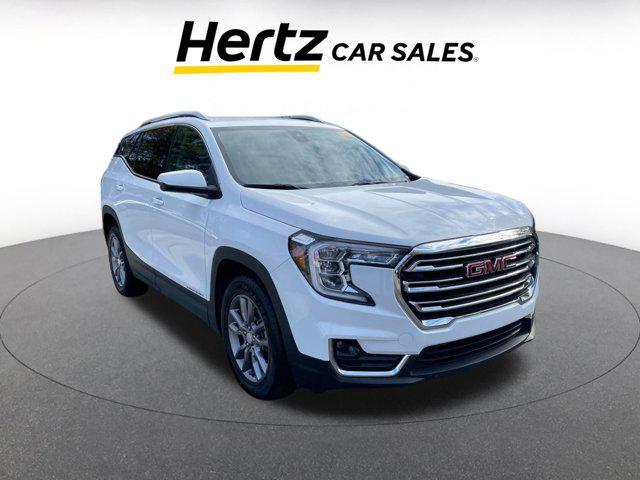 2023 GMC Terrain