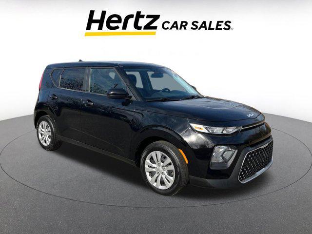 2022 Kia SOUL