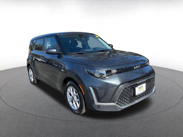 2024 Kia SOUL