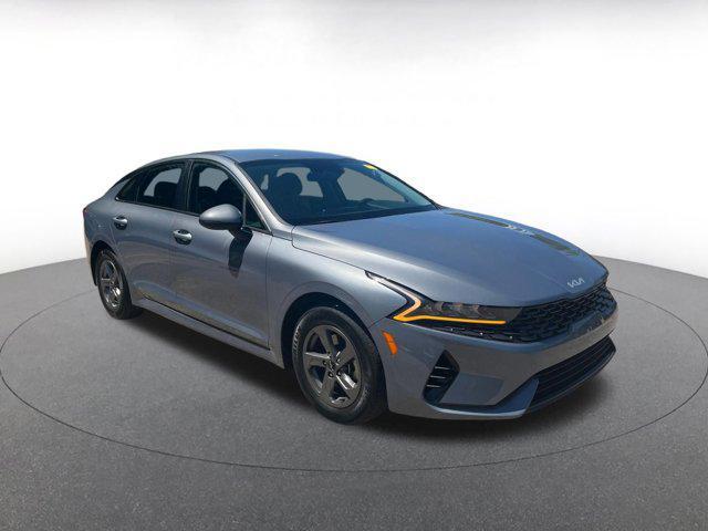 2023 Kia K5