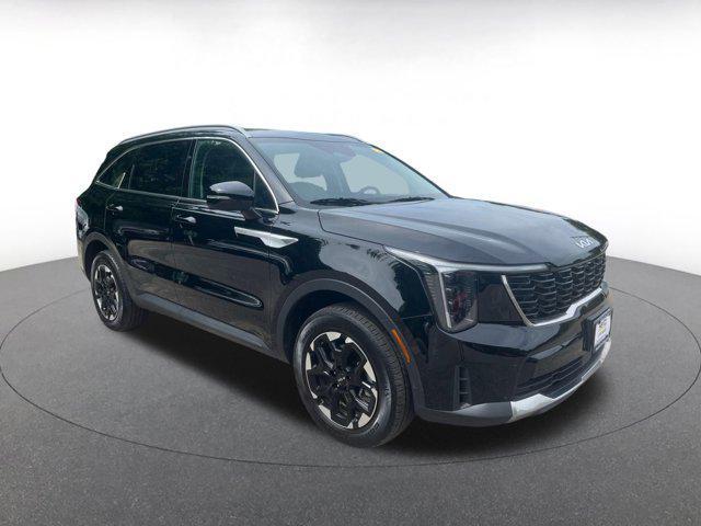 2024 Kia Sorento