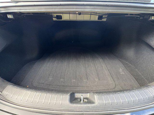 Photo of 2024 Aurora Black Kia Forte