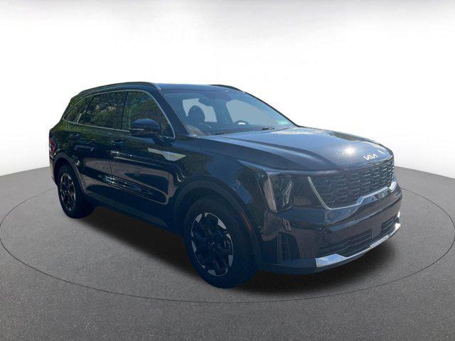 2024 Kia Sorento