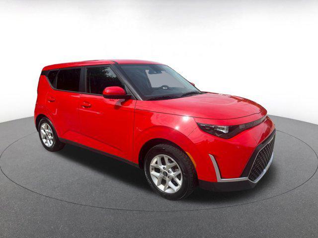2024 Kia SOUL