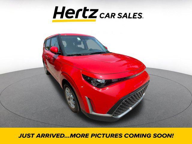 2024 Kia SOUL