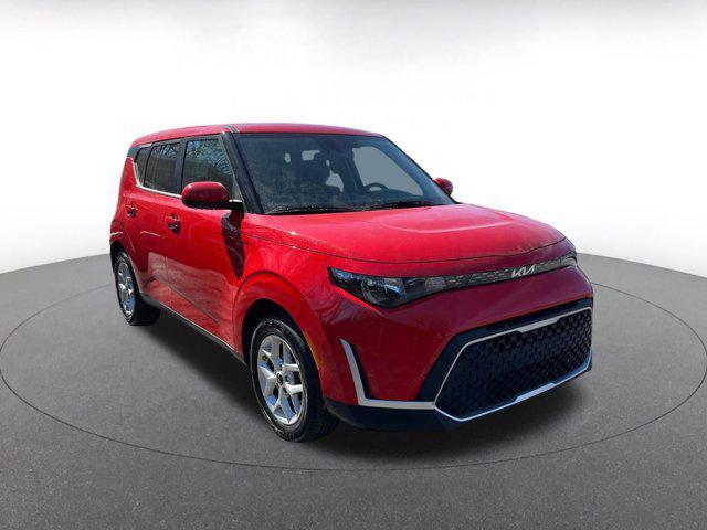 2024 Kia SOUL