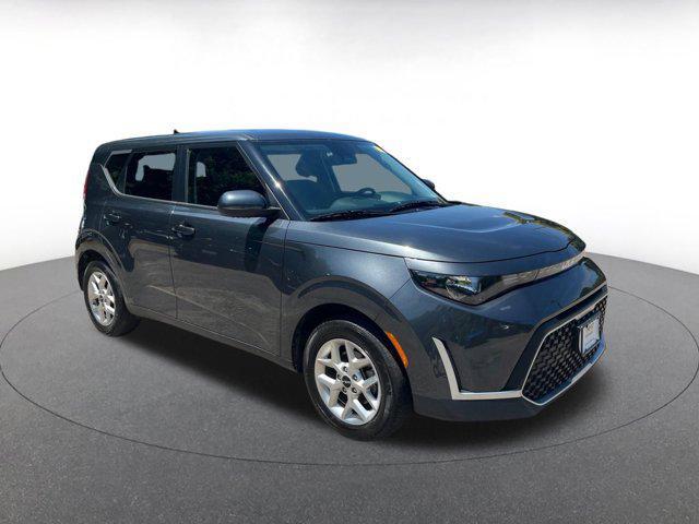 2024 Kia SOUL