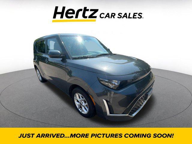 2024 Kia SOUL