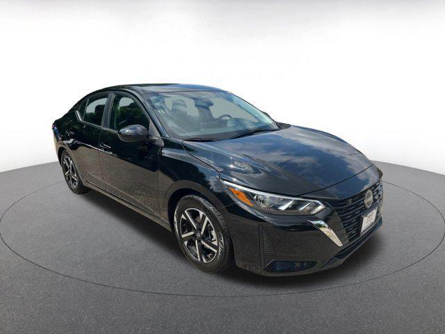 2024 Nissan Sentra