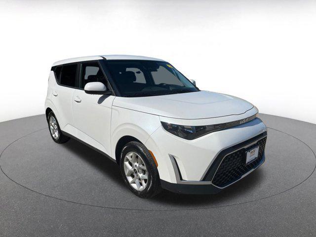 2024 Kia SOUL