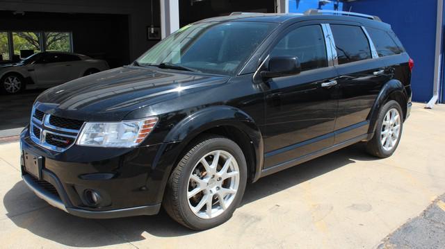 2014 Dodge Journey