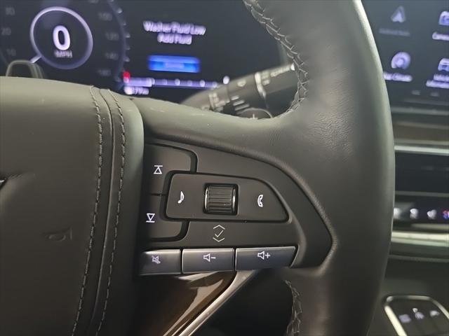 Photo of 2024 Black Raven Cadillac Escalade
