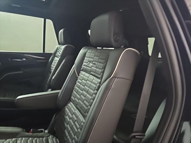 Photo of 2024 Black Raven Cadillac Escalade